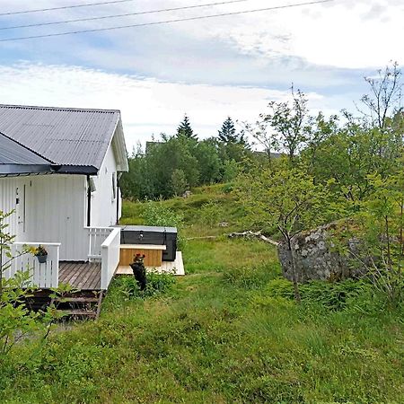 Lofotlove Apartments - Modern And Comfy Apartments Close To Nature Sorvagen Exterior photo