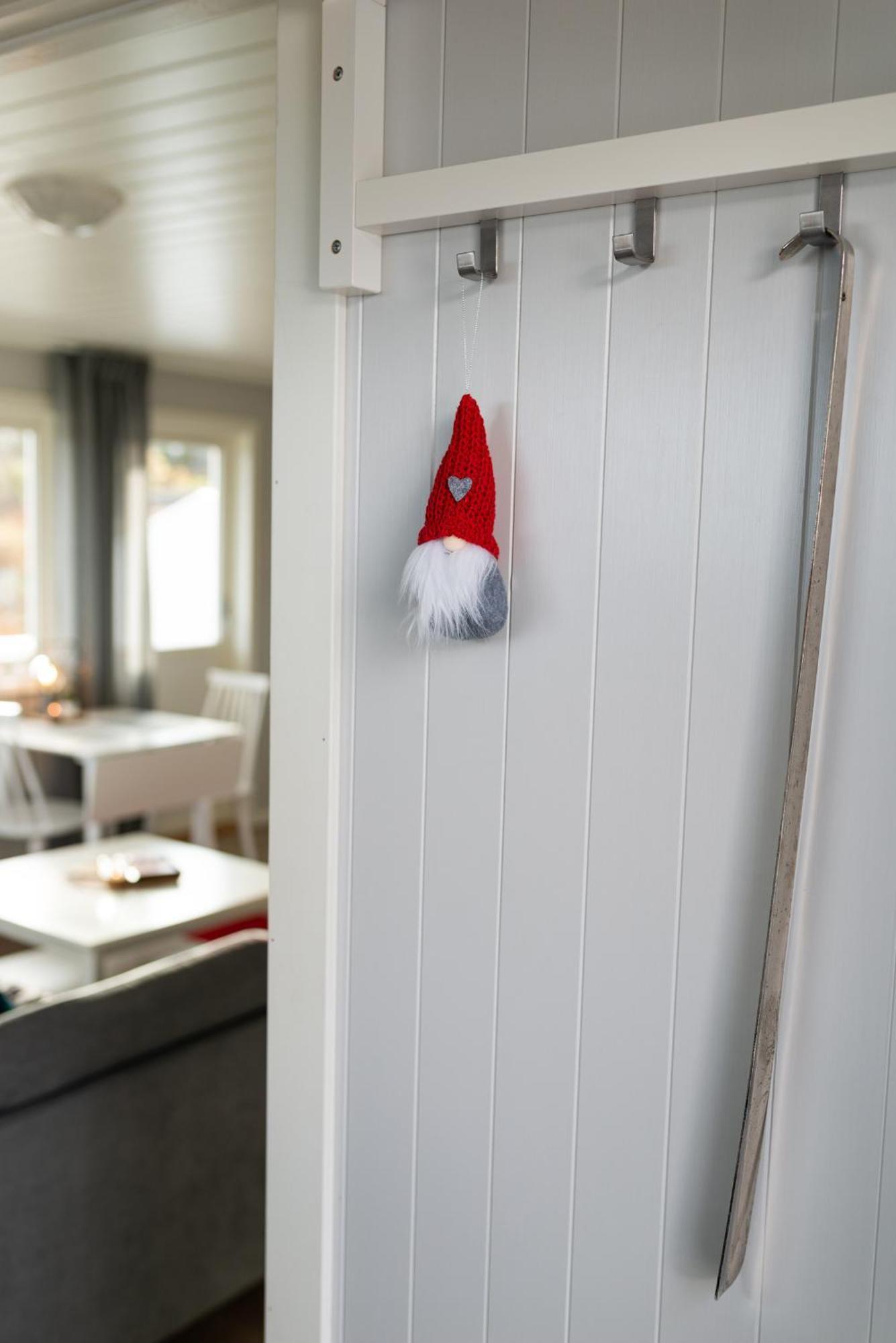 Lofotlove Apartments - Modern And Comfy Apartments Close To Nature Sorvagen Exterior photo